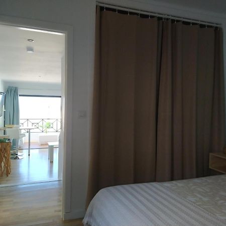 פוארטו דל כרמן Apartment Portonovo Galit - Sea View - Piscina - Wifi - Old Town מראה חיצוני תמונה