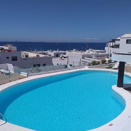 פוארטו דל כרמן Apartment Portonovo Galit - Sea View - Piscina - Wifi - Old Town מראה חיצוני תמונה