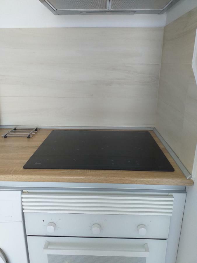 פוארטו דל כרמן Apartment Portonovo Galit - Sea View - Piscina - Wifi - Old Town מראה חיצוני תמונה