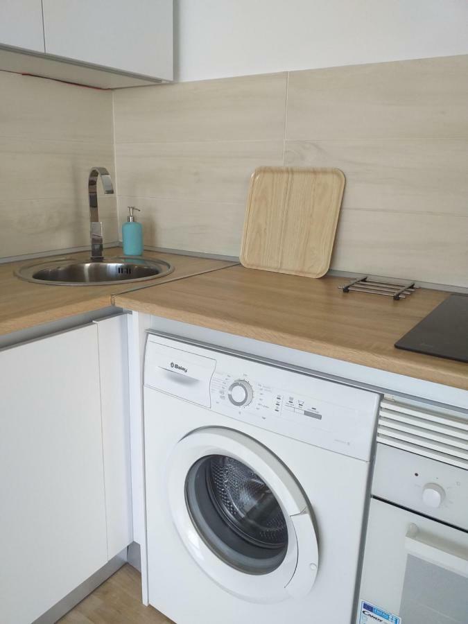 פוארטו דל כרמן Apartment Portonovo Galit - Sea View - Piscina - Wifi - Old Town מראה חיצוני תמונה