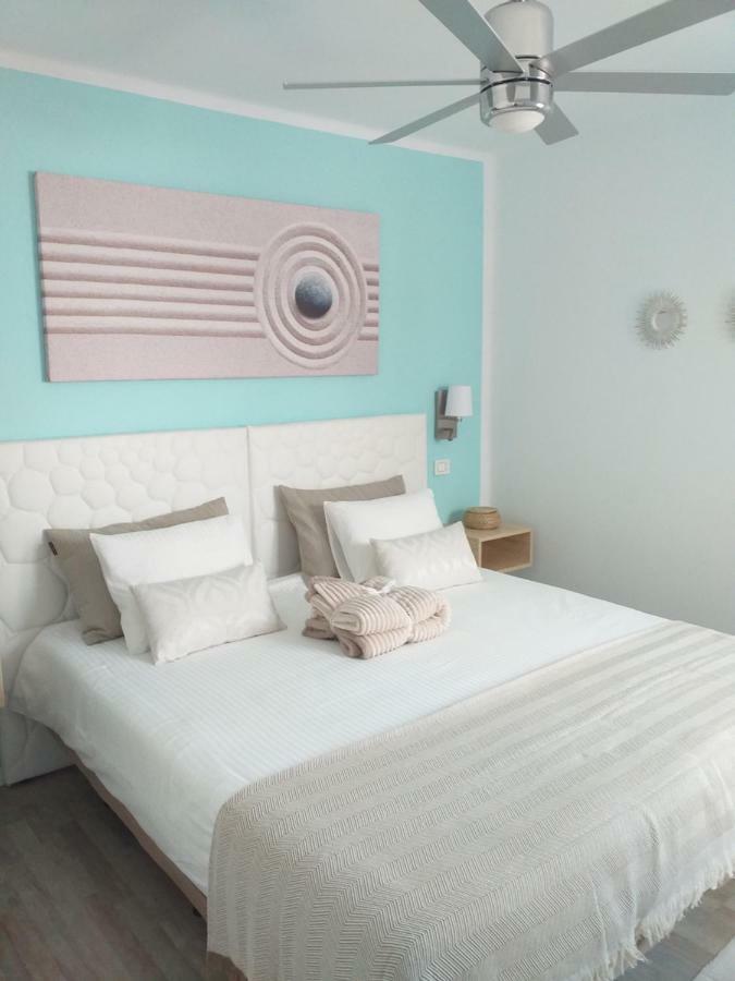 פוארטו דל כרמן Apartment Portonovo Galit - Sea View - Piscina - Wifi - Old Town מראה חיצוני תמונה