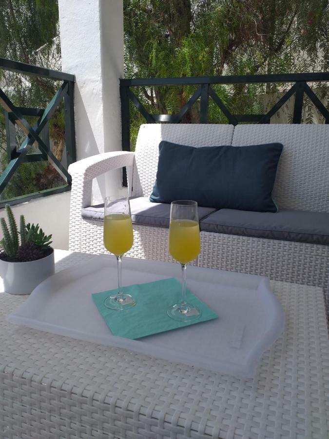 פוארטו דל כרמן Apartment Portonovo Galit - Sea View - Piscina - Wifi - Old Town מראה חיצוני תמונה