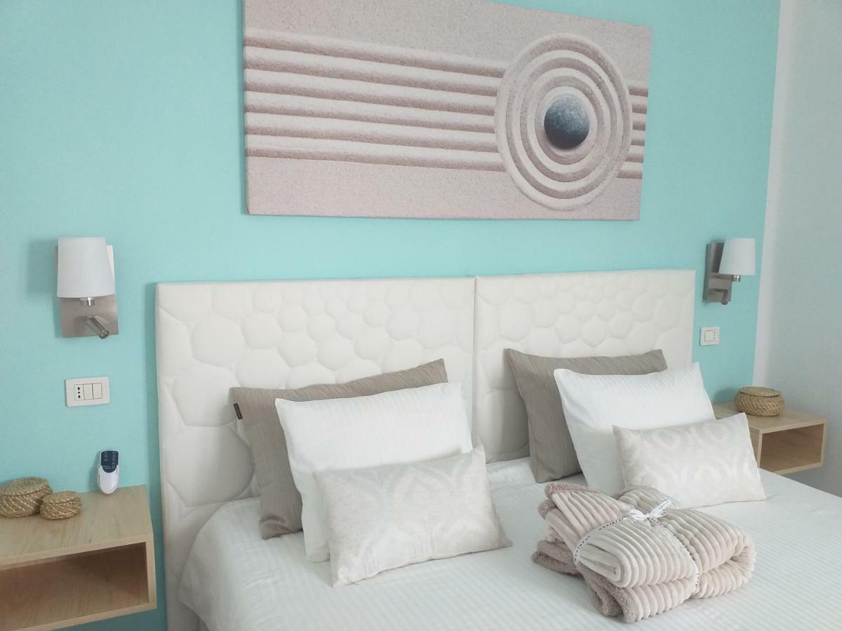 פוארטו דל כרמן Apartment Portonovo Galit - Sea View - Piscina - Wifi - Old Town מראה חיצוני תמונה