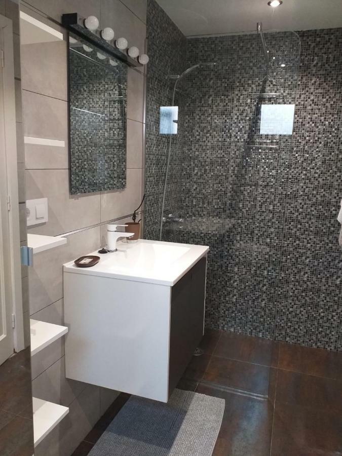 פוארטו דל כרמן Apartment Portonovo Galit - Sea View - Piscina - Wifi - Old Town מראה חיצוני תמונה