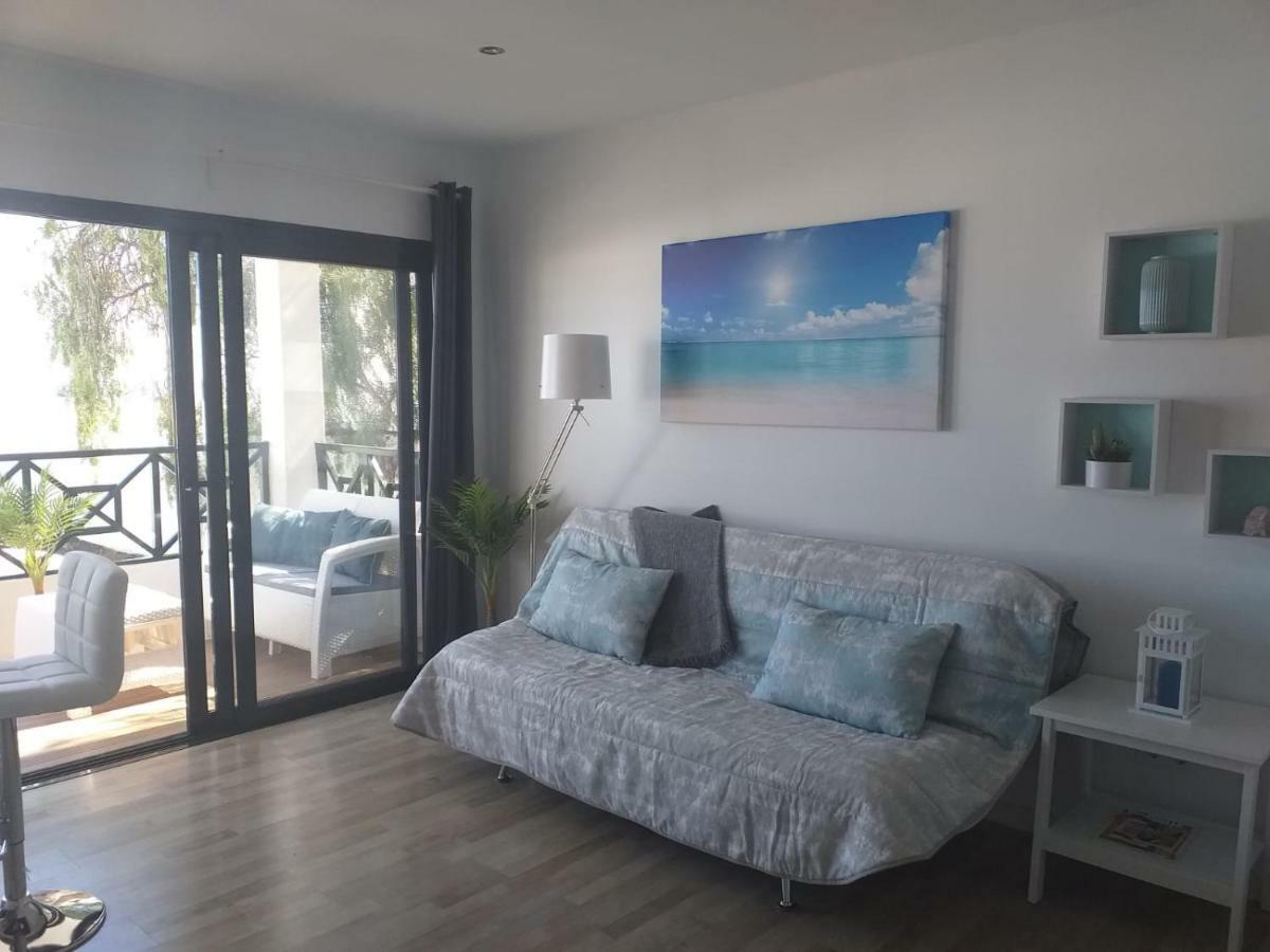 פוארטו דל כרמן Apartment Portonovo Galit - Sea View - Piscina - Wifi - Old Town מראה חיצוני תמונה