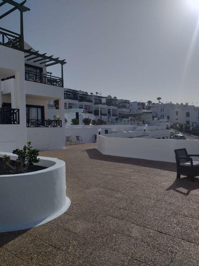 פוארטו דל כרמן Apartment Portonovo Galit - Sea View - Piscina - Wifi - Old Town מראה חיצוני תמונה