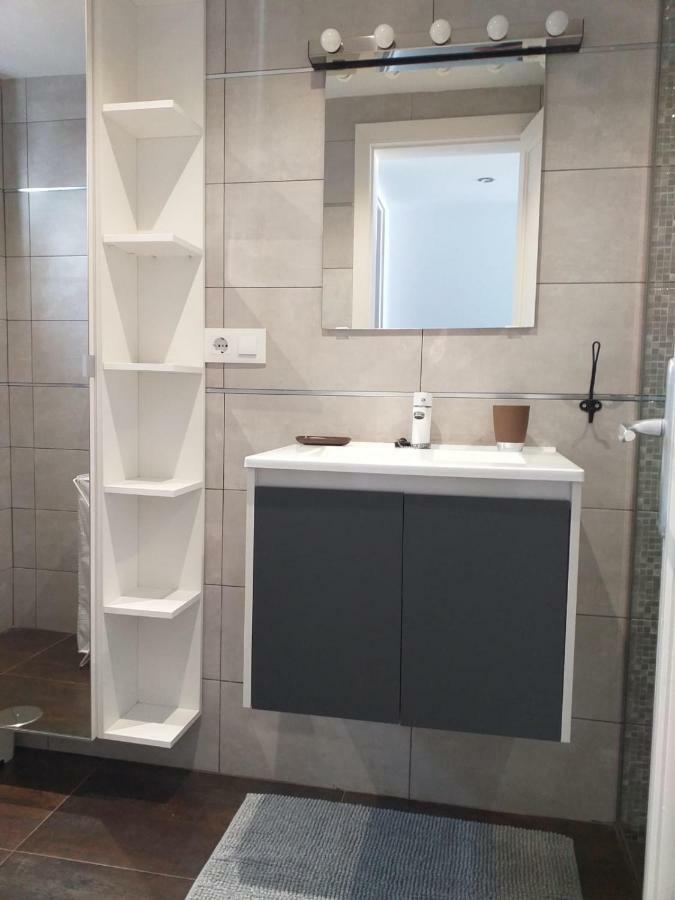 פוארטו דל כרמן Apartment Portonovo Galit - Sea View - Piscina - Wifi - Old Town מראה חיצוני תמונה