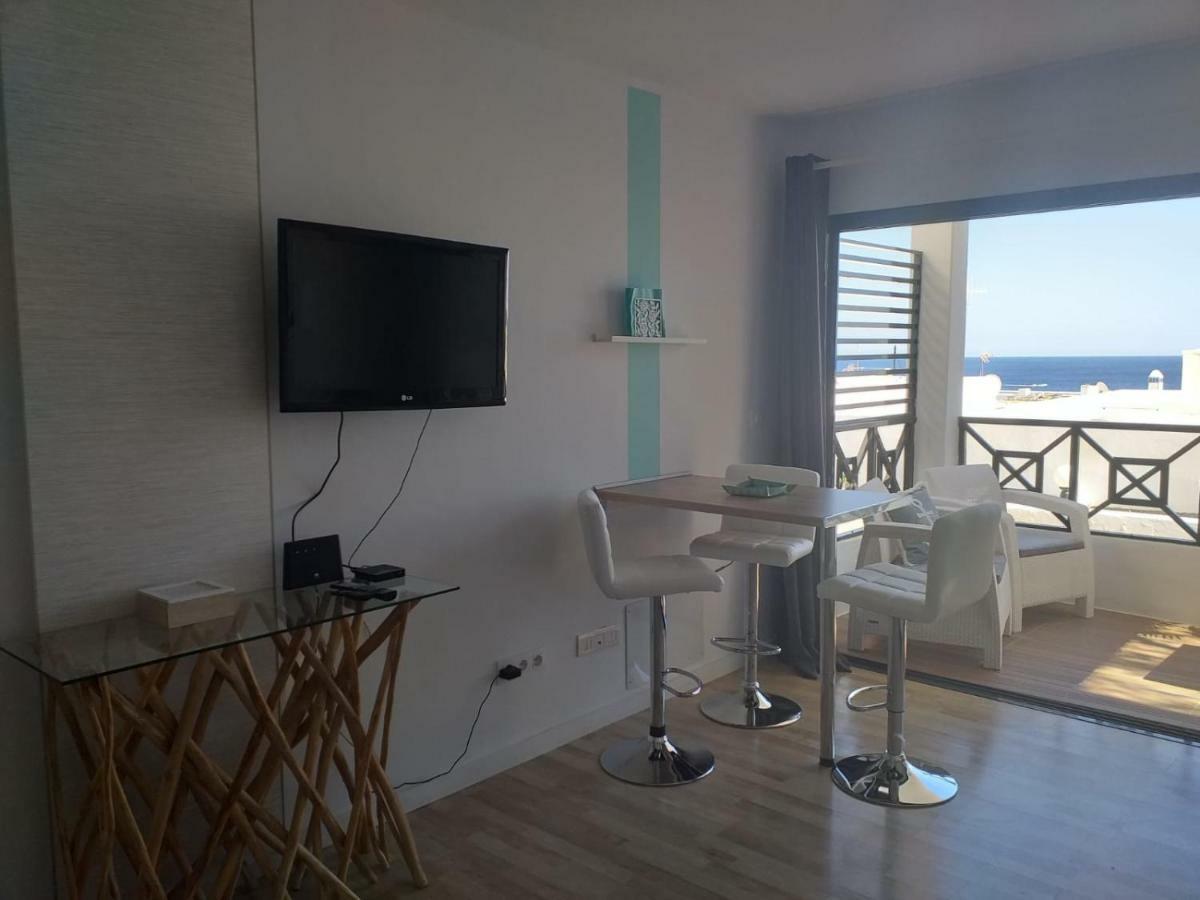 פוארטו דל כרמן Apartment Portonovo Galit - Sea View - Piscina - Wifi - Old Town מראה חיצוני תמונה