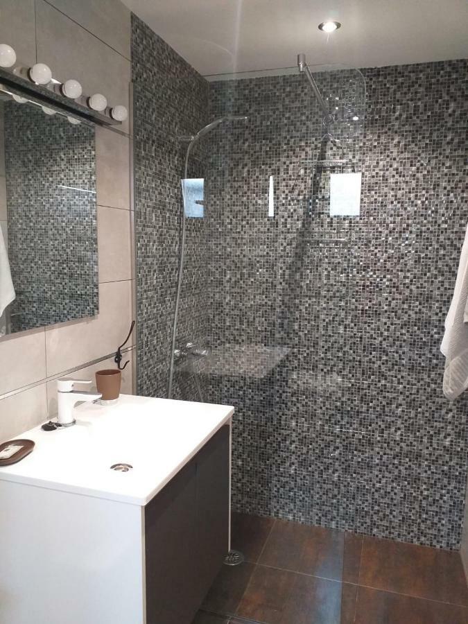פוארטו דל כרמן Apartment Portonovo Galit - Sea View - Piscina - Wifi - Old Town מראה חיצוני תמונה