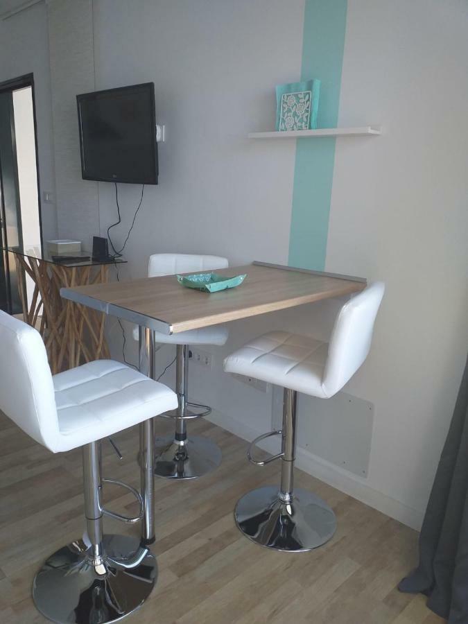 פוארטו דל כרמן Apartment Portonovo Galit - Sea View - Piscina - Wifi - Old Town מראה חיצוני תמונה