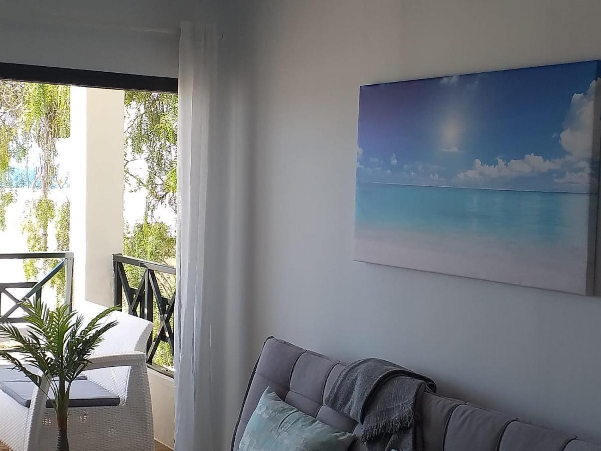 פוארטו דל כרמן Apartment Portonovo Galit - Sea View - Piscina - Wifi - Old Town מראה חיצוני תמונה